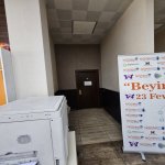 Kirayə (aylıq) 8 otaqlı Ofis, Əhmədli metrosu, Əhmədli, Xətai rayonu 11