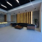 Аренда 1 комнатная Офис, м. Нариман Нариманов метро, Наримановский р-н район 5