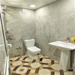 Kirayə (aylıq) 1 otaqlı Həyət evi/villa, İnşaatçılar metrosu, Yasamal rayonu 4