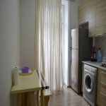 Kirayə (aylıq) 3 otaqlı Köhnə Tikili, 28 May metrosu, Səbail rayonu 16