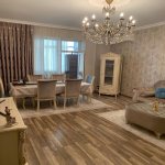 Satılır 3 otaqlı Yeni Tikili, Neftçilər metrosu, 8-ci kilometr, Nizami rayonu 2