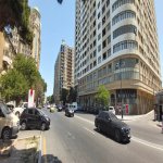 Продажа 2 комнатная Вторичка, м. Эльмляр Академиясы метро, Ясамал район 2