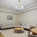 Kirayə (aylıq) 2 otaqlı Yeni Tikili, Ağ şəhər, Xətai rayonu 6