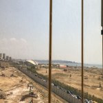 Kirayə (aylıq) 3 otaqlı Yeni Tikili, Bayıl qəs., Bayıl parkı, Səbail rayonu 14