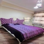 Kirayə (aylıq) 3 otaqlı Yeni Tikili, Sumqayıt Bulvarı rayonu 21
