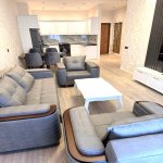 Аренда 2 комнатная Новостройка, м. Гянджлик метро, Насими район 2