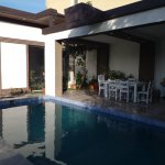 Kirayə (aylıq) 4 otaqlı Bağ evi, Mərdəkan, Xəzər rayonu 2