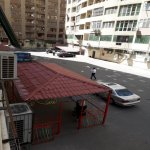 Kirayə (aylıq) 3 otaqlı Yeni Tikili, Xətai metrosu, Xətai rayonu 8