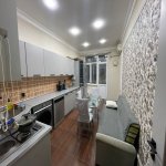 Аренда 3 комнатная Новостройка, м. Дярнягюль метро, Бинагадинский р-н район 14