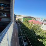 Satılır 4 otaqlı Köhnə Tikili, Neftçilər metrosu, Bakıxanov qəs., Sabunçu rayonu 2
