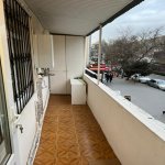 Kirayə (aylıq) 2 otaqlı Köhnə Tikili, Neftçilər metrosu, Nizami rayonu 13