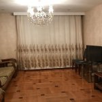 Kirayə (aylıq) 3 otaqlı Köhnə Tikili, Nizami metrosu, Yasamal rayonu 8