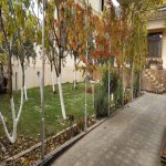 Satılır 3 otaqlı Həyət evi/villa, Badamdar qəs., Səbail rayonu 9