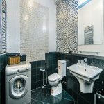 Посуточно 4 комнат Новостройка, м. 28 Мая метро, Насими район 17