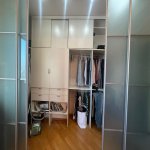 Kirayə (aylıq) 3 otaqlı Yeni Tikili, Nizami metrosu, Nəsimi rayonu 11