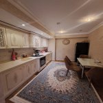 Kirayə (aylıq) 2 otaqlı Yeni Tikili, Qara Qarayev metrosu, Nizami rayonu 9