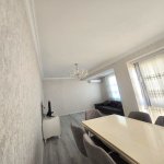 Kirayə (aylıq) 4 otaqlı Yeni Tikili, Nəriman Nərimanov metrosu, Nərimanov rayonu 7