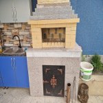 Посуточно 6 комнатная Дома/Виллы Гябяля 20