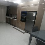 Kirayə (aylıq) 4 otaqlı Yeni Tikili, Nəriman Nərimanov metrosu, Nərimanov rayonu 15