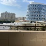 Kirayə (aylıq) 3 otaqlı Yeni Tikili, Elmlər akademiyası metrosu, Yasamal qəs., Hüseyn Cavid parkı, Yasamal rayonu 16