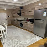 Kirayə (aylıq) 3 otaqlı Yeni Tikili, Xətai metrosu, Ağ şəhər, Xətai rayonu 2