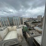 Kirayə (aylıq) 3 otaqlı Yeni Tikili, 28 May metrosu, 28 Mall, Nəsimi rayonu 24