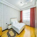 Аренда 3 комнат Новостройка, İnşaatçılar метро, пос. Йени Ясамал, Ясамал район 12