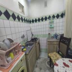 Kirayə (aylıq) 1 otaqlı Köhnə Tikili, Neftçilər metrosu, 8-ci kilometr, Nizami rayonu 2