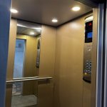 Kirayə (aylıq) 3 otaqlı Köhnə Tikili, Xalqlar dostluğu metrosu, Xətai rayonu 17