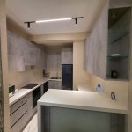 Аренда 2 комнатная Новостройка, Nizami метро, Ясамал район 5