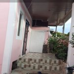 Satılır 3 otaqlı Həyət evi/villa, Zabrat qəs., Sabunçu rayonu 9