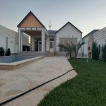 Satılır 4 otaqlı Bağ evi, Mərdəkan, Xəzər rayonu 1