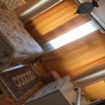 Kirayə (aylıq) 3 otaqlı Köhnə Tikili, Nəsimi rayonu 12