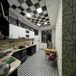 Kirayə (aylıq) 2 otaqlı Yeni Tikili, Nəsimi metrosu, 9-cu mikrorayon, Binəqədi rayonu 7