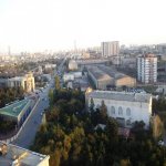 Продажа 2 комнат Новостройка, м. Дярнягюль метро, 7-ой микрорайон, Бинагадинский р-н район 2