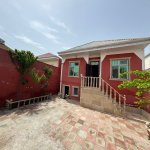Satılır 3 otaqlı Həyət evi/villa, Hövsan qəs., Suraxanı rayonu 3