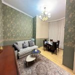 Kirayə (aylıq) 2 otaqlı Köhnə Tikili, 28 May metrosu, Nəsimi rayonu 3