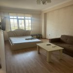 Kirayə (aylıq) 2 otaqlı Yeni Tikili, 28 May metrosu, Nəsimi rayonu 1