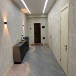 Satılır 3 otaqlı Yeni Tikili, Nəsimi metrosu, 6-cı mikrorayon, Binəqədi rayonu 15