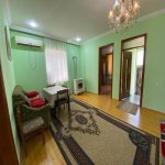 Satılır 3 otaqlı Həyət evi/villa, Avtovağzal metrosu, Biləcəri qəs., Binəqədi rayonu 16