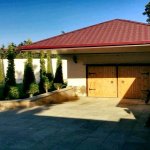 Kirayə (aylıq) 6 otaqlı Bağ evi, Mərdəkan, Xəzər rayonu 10