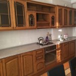 Kirayə (aylıq) 3 otaqlı Yeni Tikili, Neftçilər metrosu, 8-ci kilometr, Nizami rayonu 9