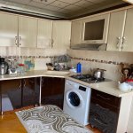 Satılır 3 otaqlı Köhnə Tikili, Neftçilər metrosu, 8-ci kilometr, Nizami rayonu 12