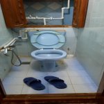 Kirayə (aylıq) 3 otaqlı Köhnə Tikili, Əhmədli metrosu, Əhmədli, Xətai rayonu 11