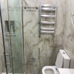 Kirayə (aylıq) 2 otaqlı Yeni Tikili, Həzi Aslanov metrosu, Əhmədli, Xətai rayonu 17