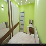 Kirayə (aylıq) 2 otaqlı Yeni Tikili Xırdalan 20