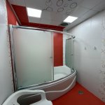 Kirayə (aylıq) 3 otaqlı Yeni Tikili, Xətai metrosu, Ağ şəhər, Bravo Xətai, Xətai rayonu 19