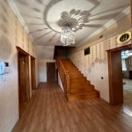 Kirayə (aylıq) 8 otaqlı Həyət evi/villa, Avtovağzal metrosu, Biləcəri qəs., Binəqədi rayonu 12