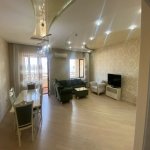 Kirayə (aylıq) 4 otaqlı Yeni Tikili, 28 May metrosu, Nəsimi rayonu 1