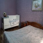 Kirayə (aylıq) 6 otaqlı Həyət evi/villa, Badamdar qəs., Səbail rayonu 4